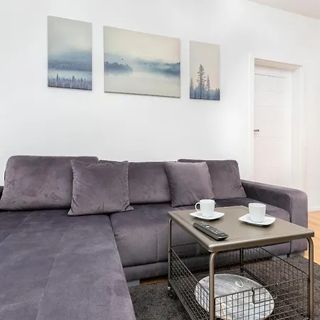 Chlebnicka In Old Town By Renters Apartment *