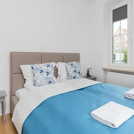 Chlebnicka In Old Town By Renters Apartament