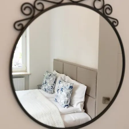 Διαμέρισμα Chlebnicka In Old Town By Renters