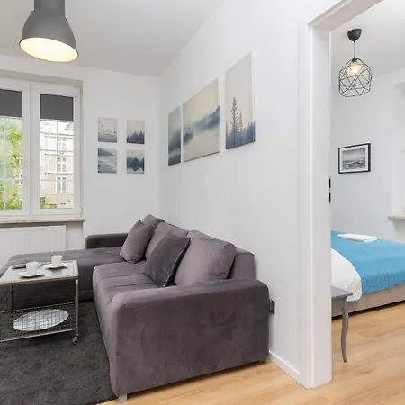 Apartment Chlebnicka In Old Town By Renters