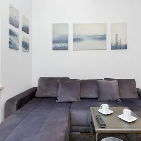 Chlebnicka In Old Town By Renters *