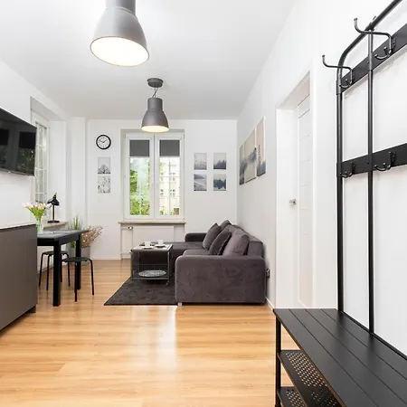 Chlebnicka In Old Town By Renters * Γκντανσκ