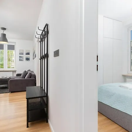 Chlebnicka In Old Town By Renters *