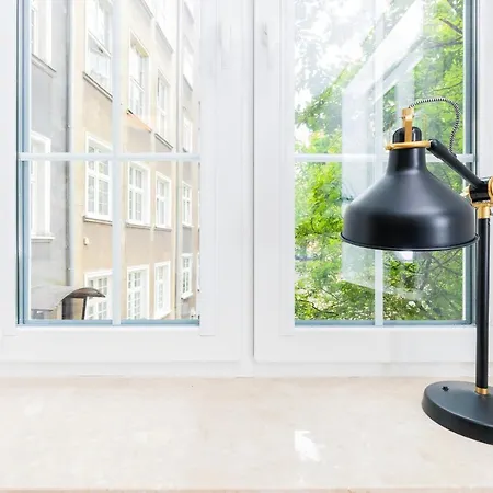 Διαμέρισμα Chlebnicka In Old Town By Renters