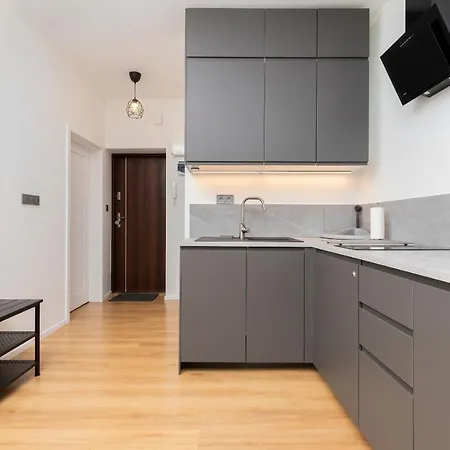Apartment Chlebnicka In Old Town By Renters *