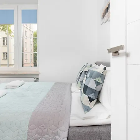 Chlebnicka In Old Town By Renters