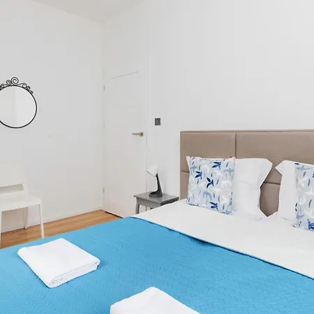 Chlebnicka In Old Town By Renters Gdansk