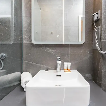 Chlebnicka In Old Town By Renters Apartament *