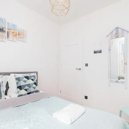Διαμέρισμα Chlebnicka In Old Town By Renters