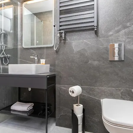 Chlebnicka In Old Town By Renters *