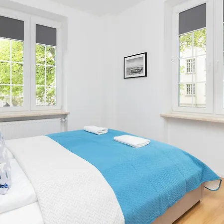 Διαμέρισμα Chlebnicka In Old Town By Renters Γκντανσκ