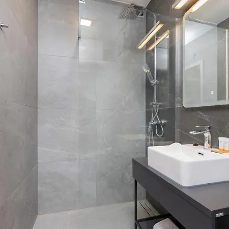 Chlebnicka In Old Town By Renters Apartament